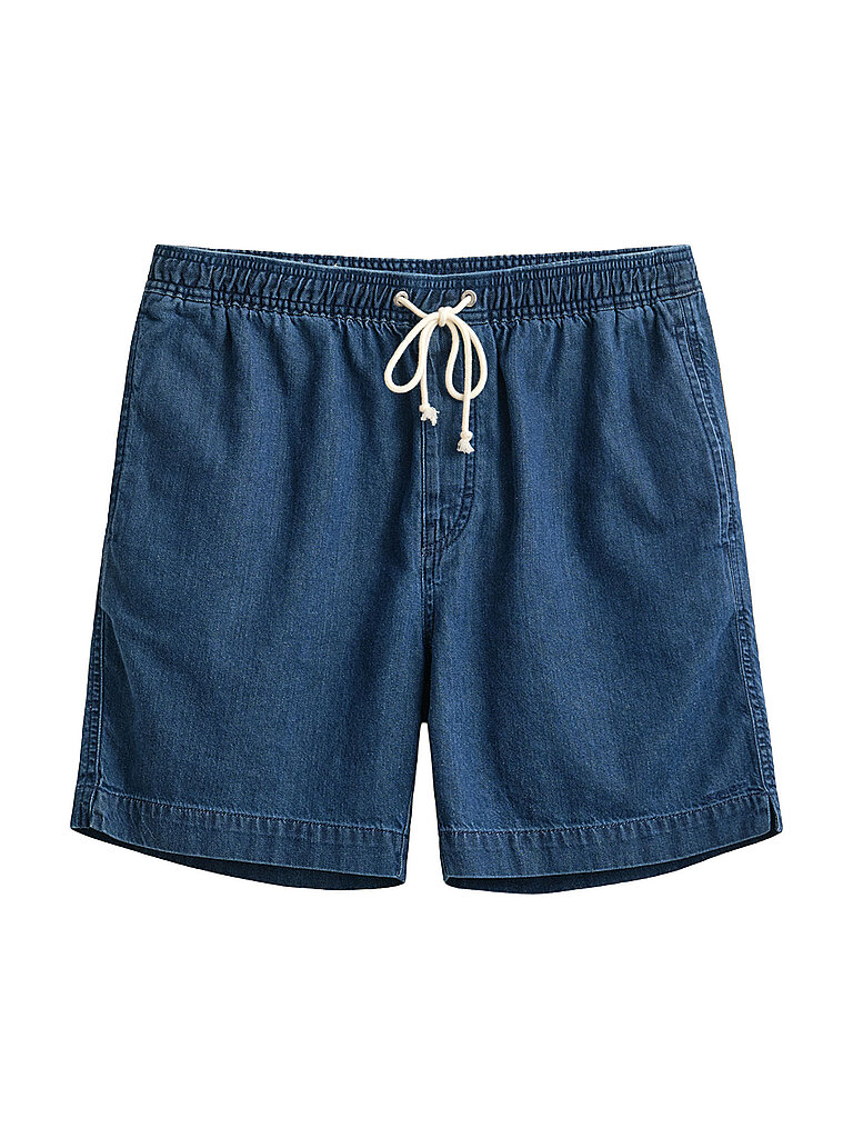 Gant Jeansshorts blu L