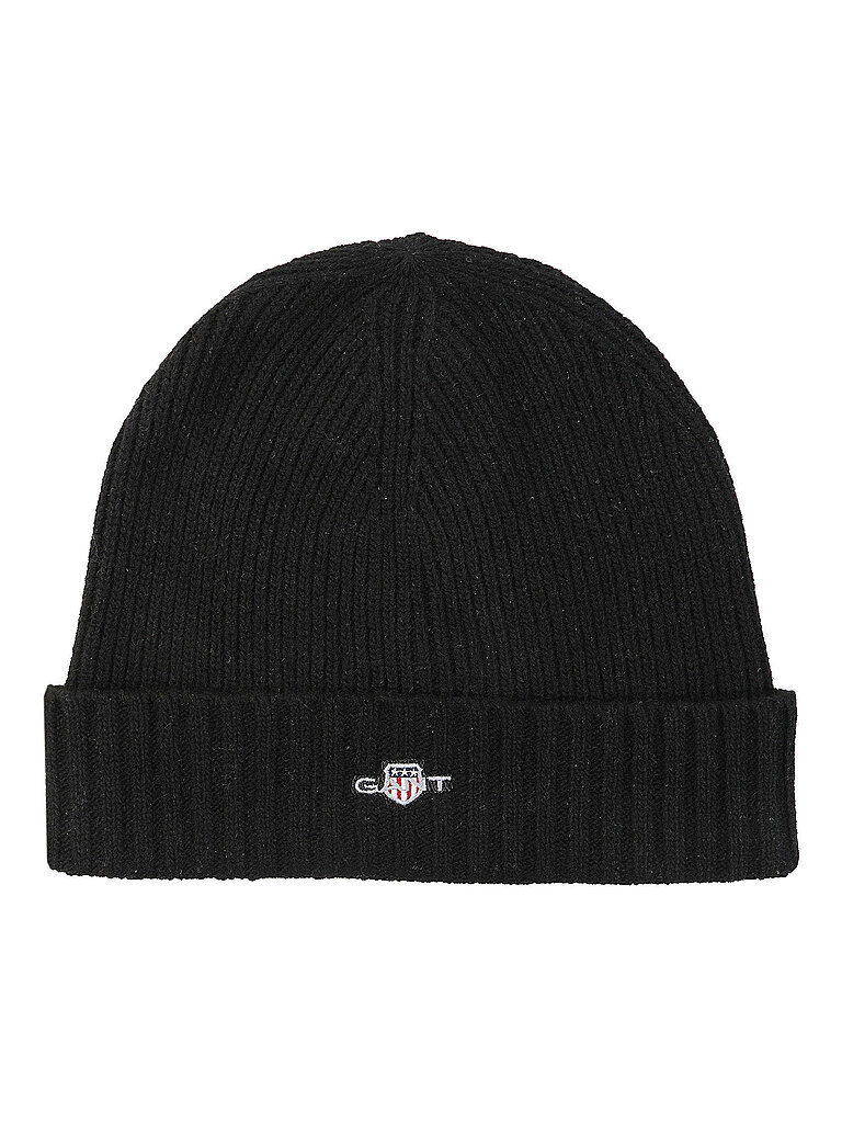 Gant Berretto - Cuffia nero