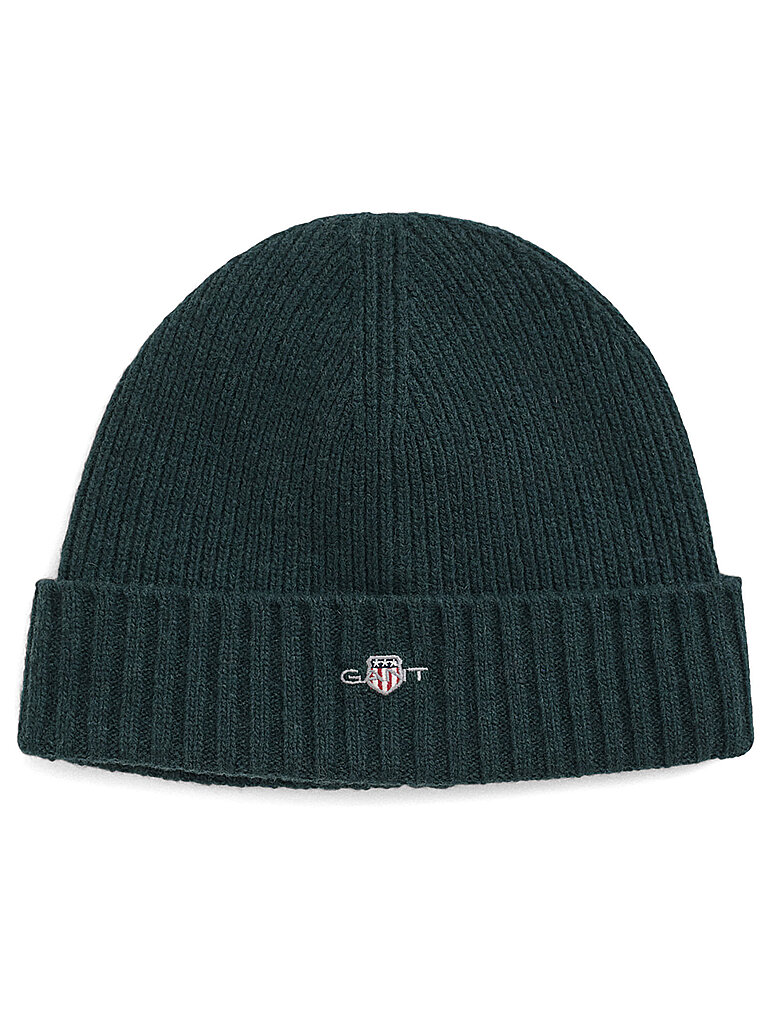 Gant Berretto - Cuffia verde