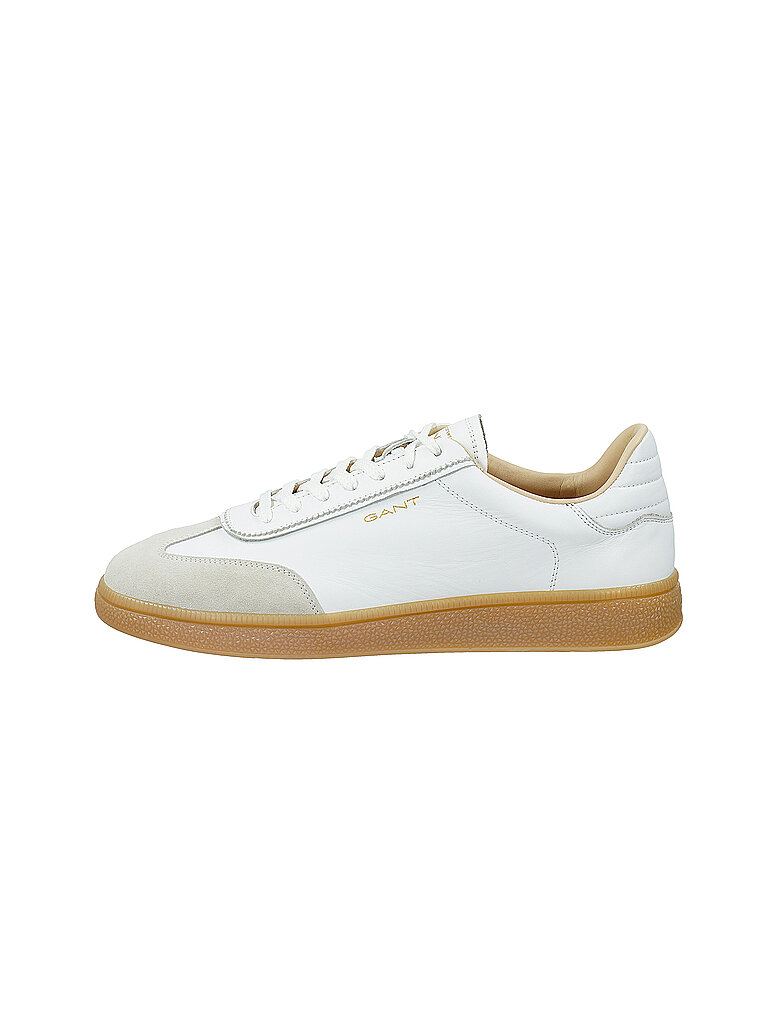Gant Sneaker CUZMO bianco 45
