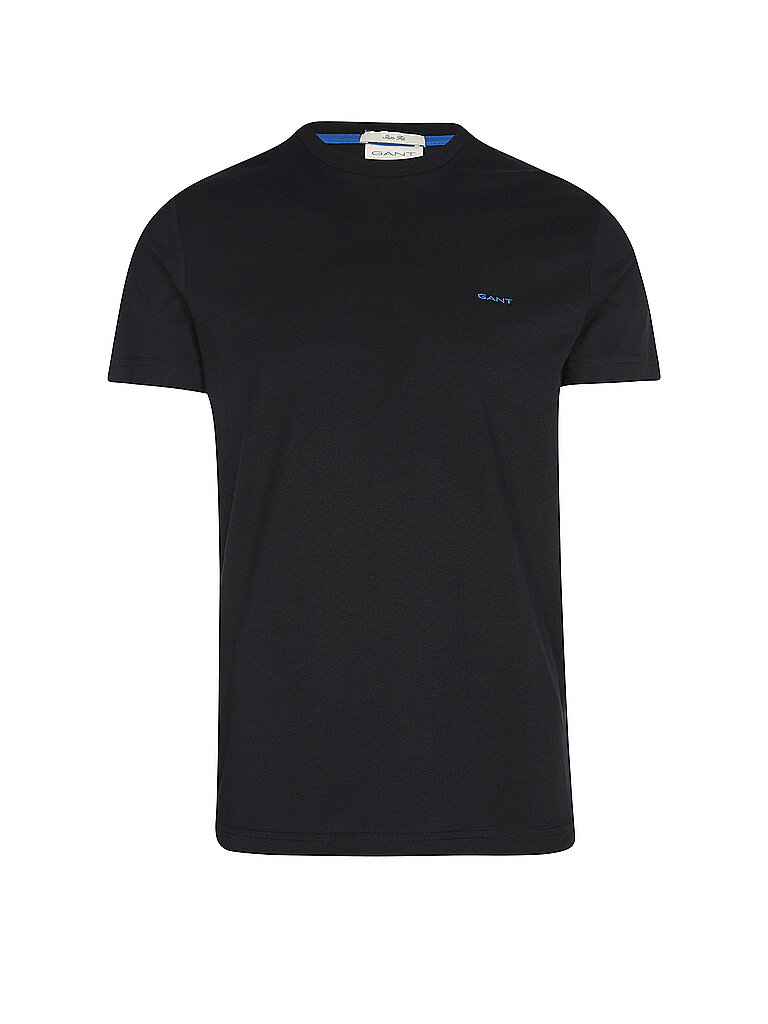 Gant T-shirt nero M