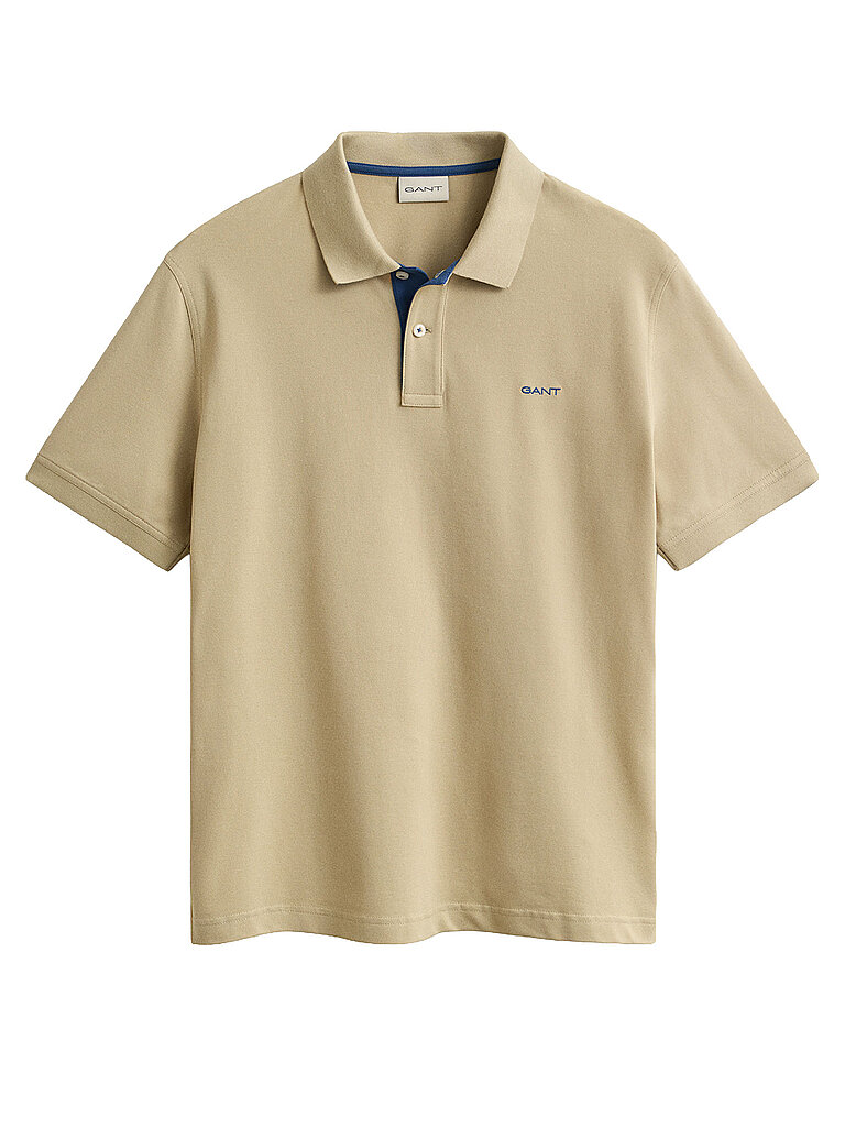 Gant Polo beige XL