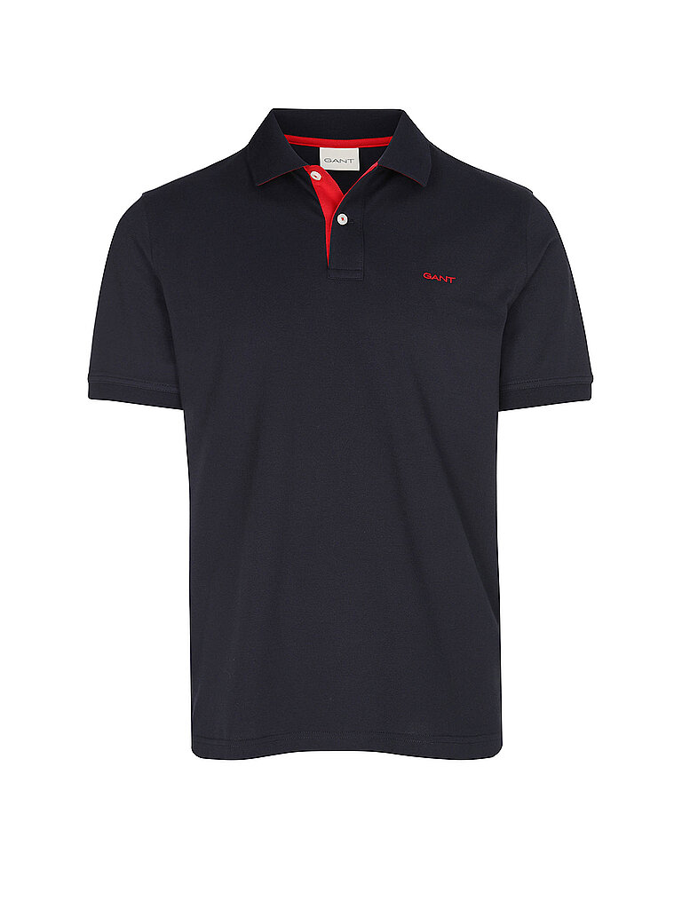 Gant Polo blu XXL