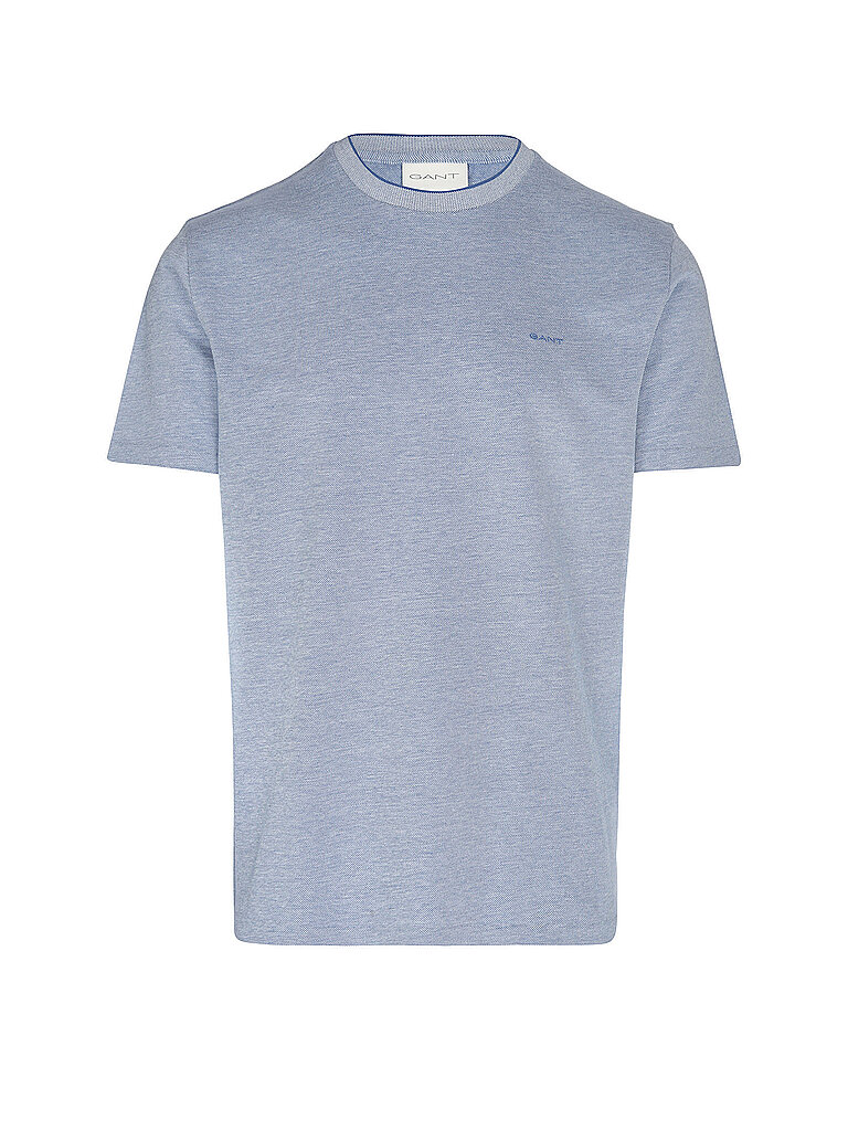 Gant T-Shirt blu XL