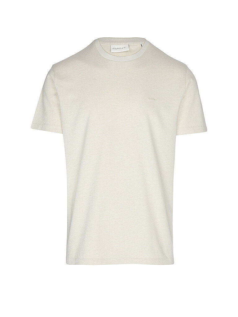Gant T-shirt beige M