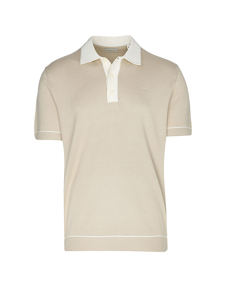 Gant Polo beige XXL