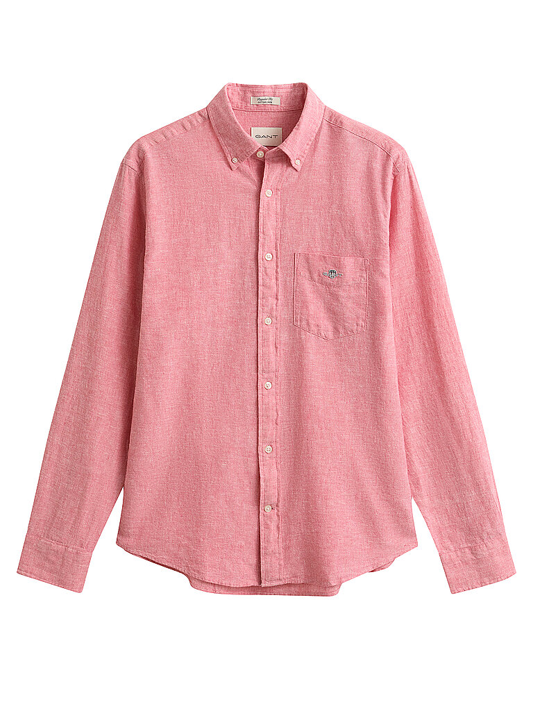Gant Camicia rosa XL