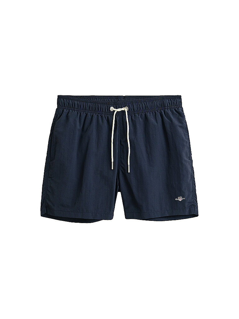 Gant Badeshorts blu M