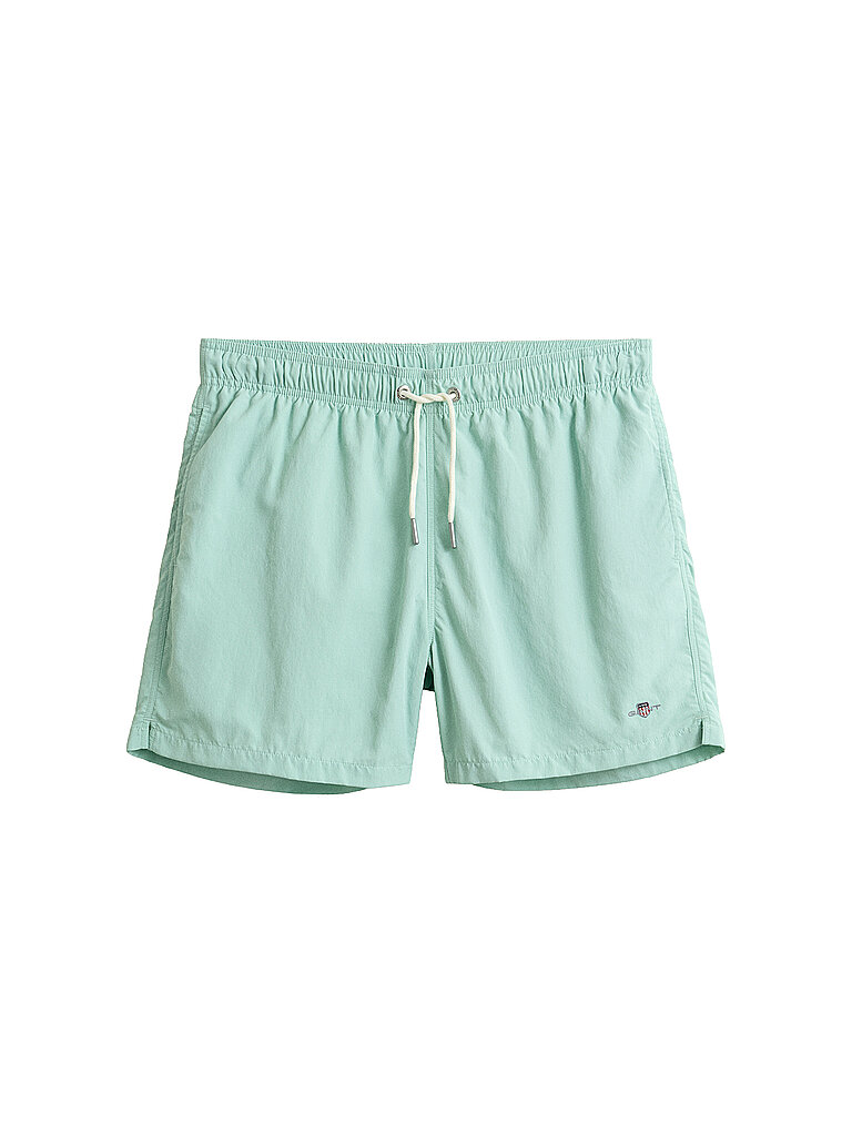Gant Badeshorts menta XL