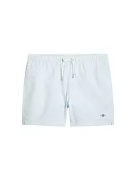 GANT | Costume da bagno | Blu chiaro