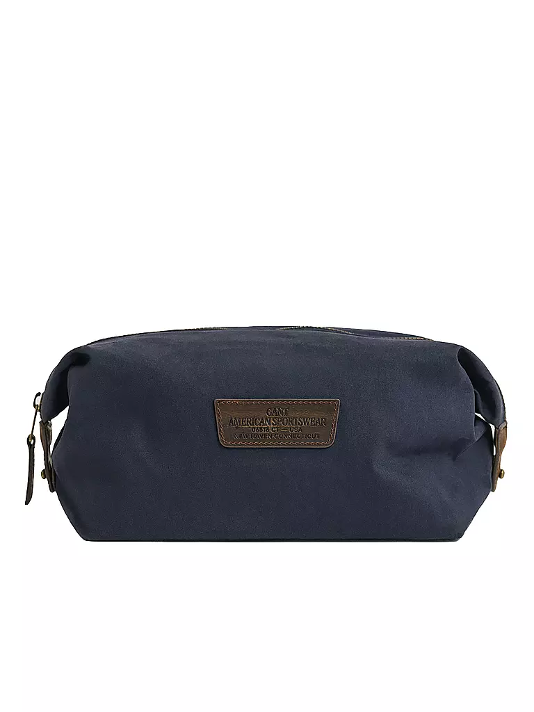 GANT | Beauty case | Blu