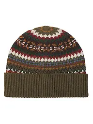 GANT | Berretto - Cuffia | Verde scuro