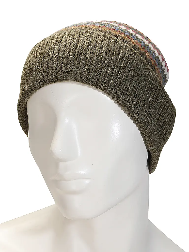 GANT | Berretto - Cuffia | Verde scuro