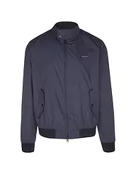 GANT | Blouson | Blu scuro