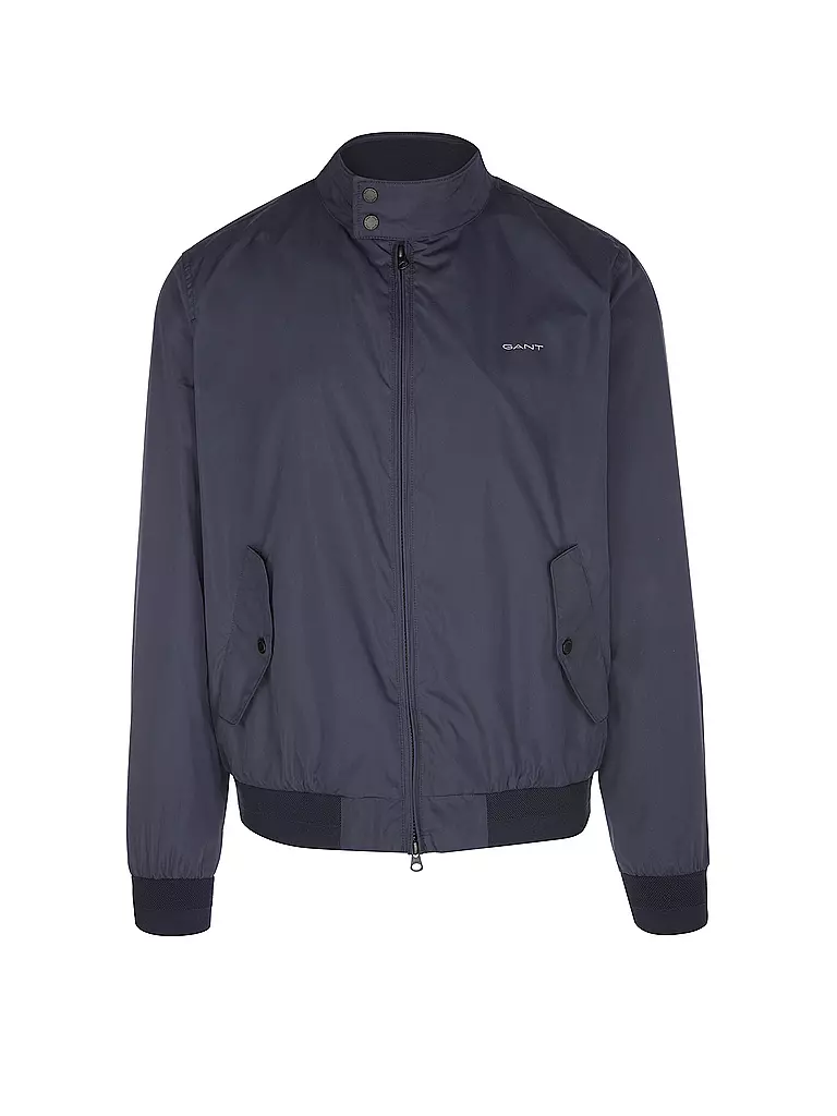 GANT | Blouson | Blu scuro
