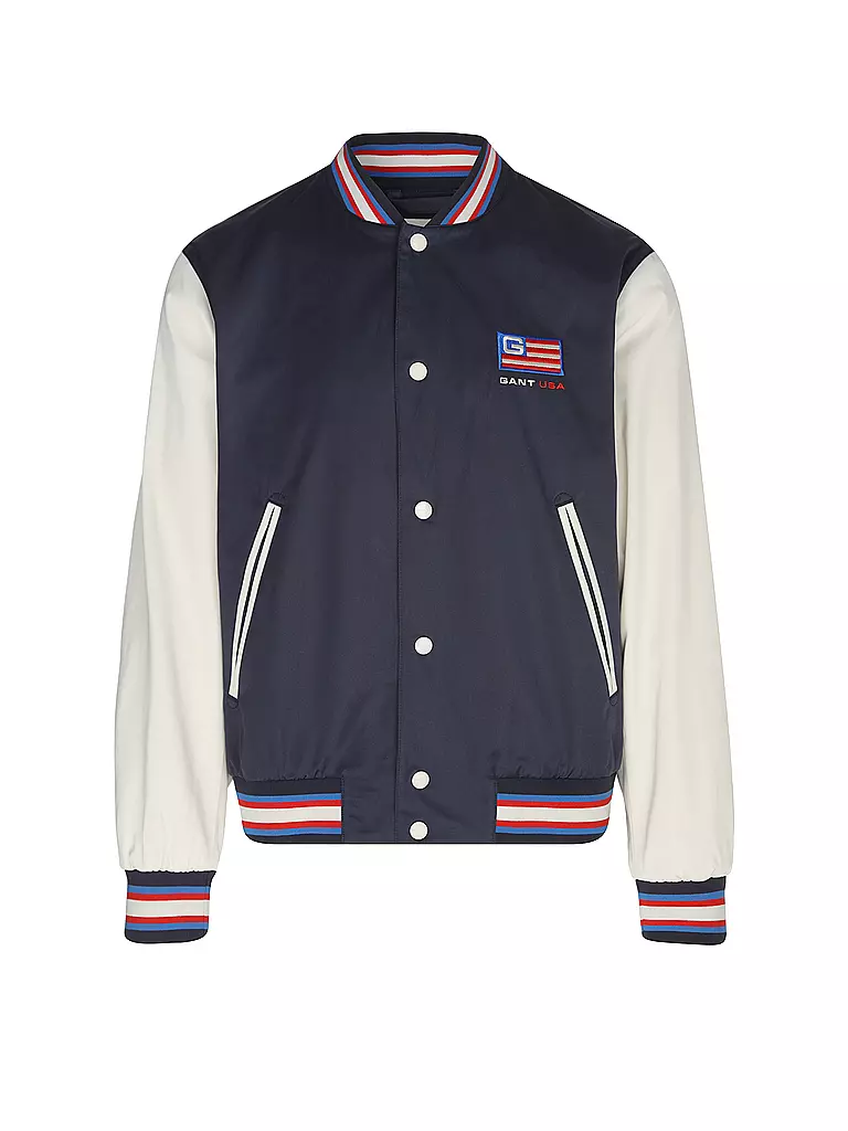 GANT | Blouson | Blu scuro