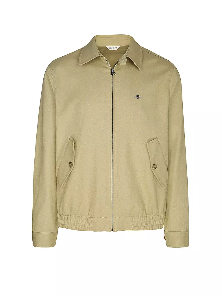 GANT | Blouson | Beige