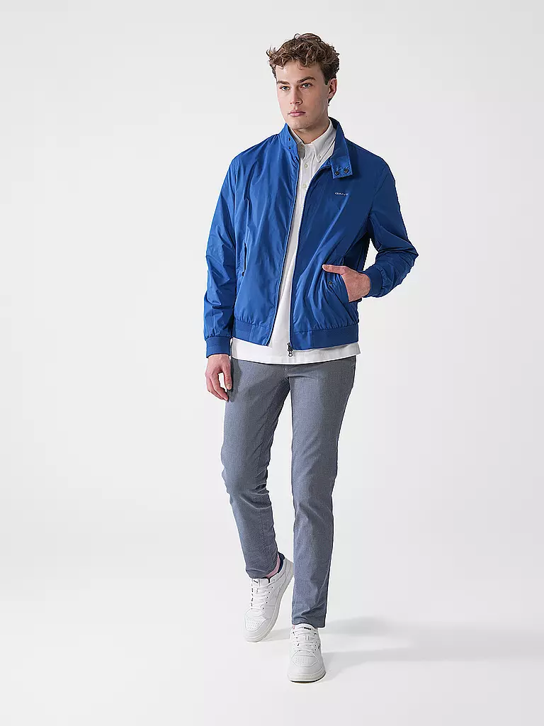 GANT | Blouson | Blu