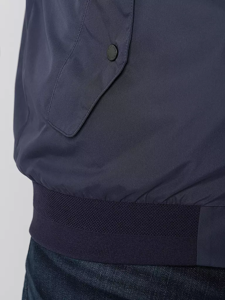 GANT | Blouson | Blu scuro