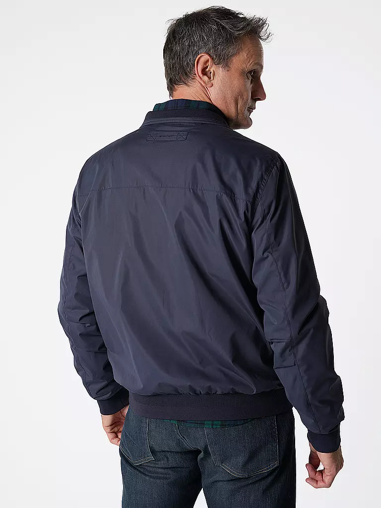 GANT | Blouson | Blu scuro