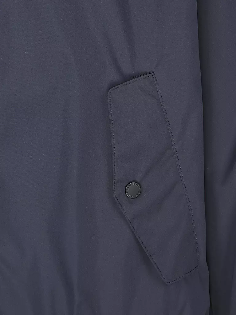 GANT | Blouson | Blu scuro