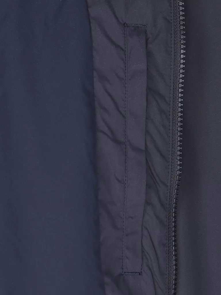 GANT | Blouson | Blu scuro