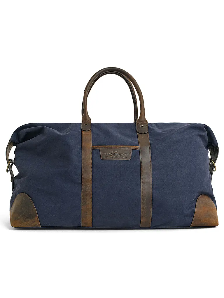 GANT | Borsa - Weekender | Blu
