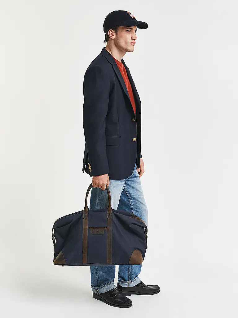 GANT | Borsa - Weekender | Blu
