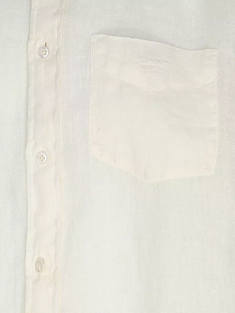 GANT | Camicia di lino regular fit |