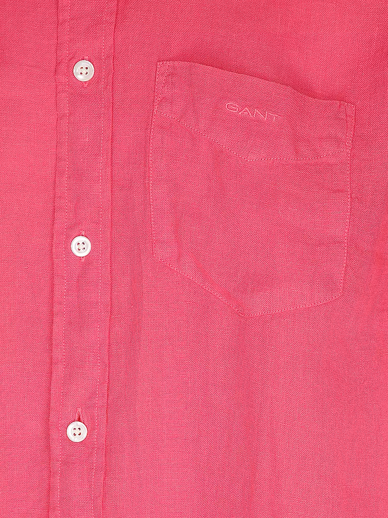GANT | Camicia di lino regular fit | 
