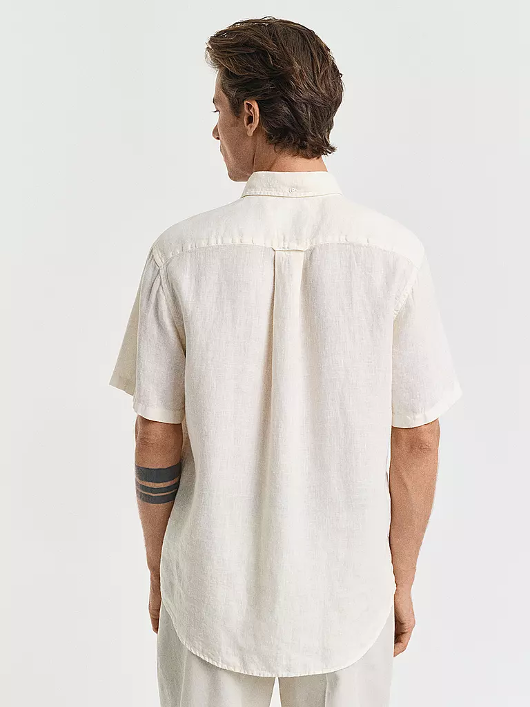 GANT | Camicia di lino regular fit |