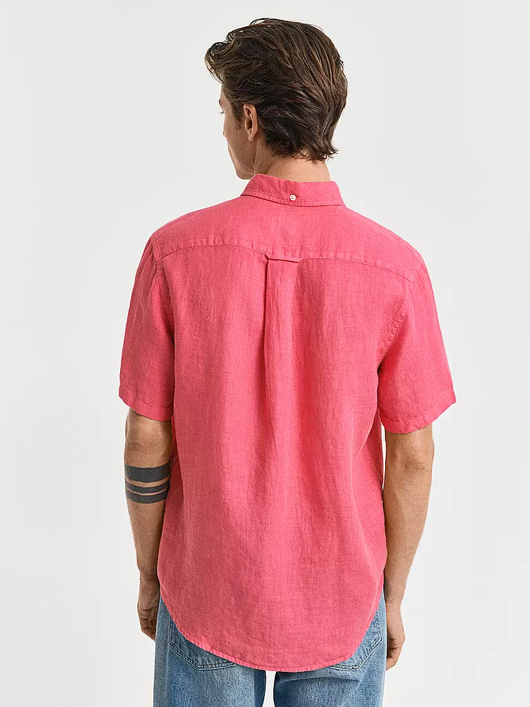 GANT | Camicia di lino regular fit | 