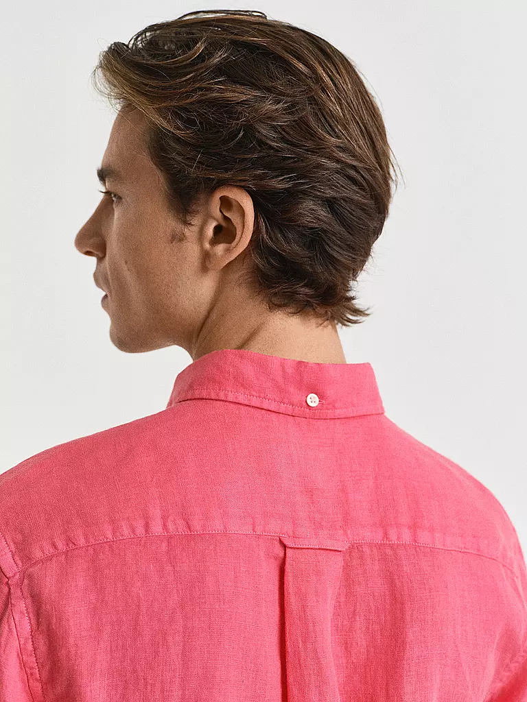 GANT | Camicia di lino regular fit | 