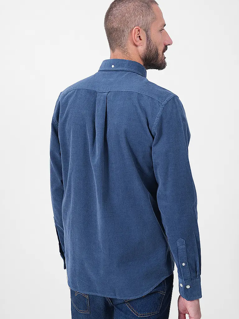 GANT | Camicia di velluto a coste | 