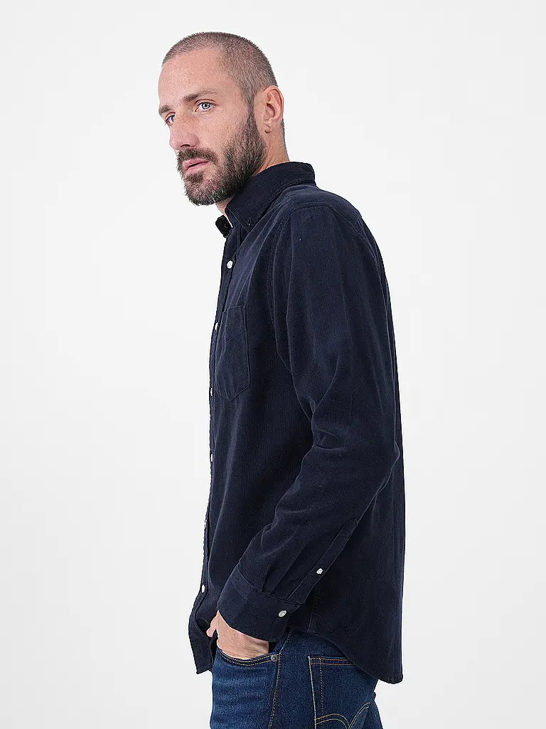 GANT | Camicia in velluto a coste | 