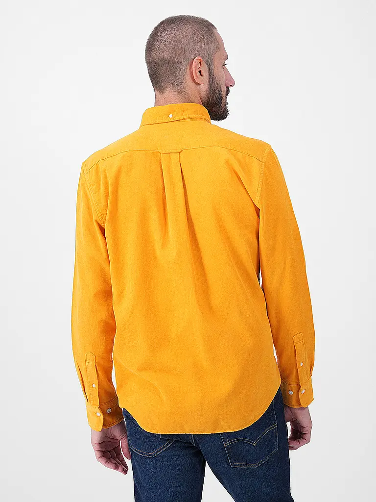 GANT | Camicia in velluto a coste | 