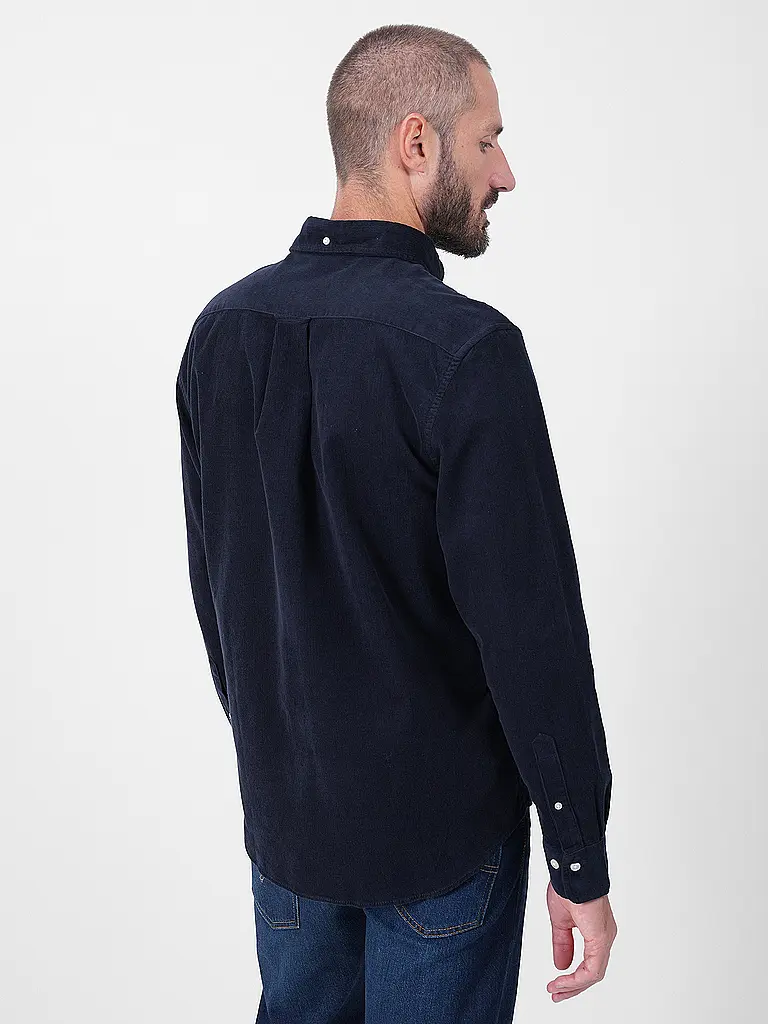 GANT | Camicia in velluto a coste | 