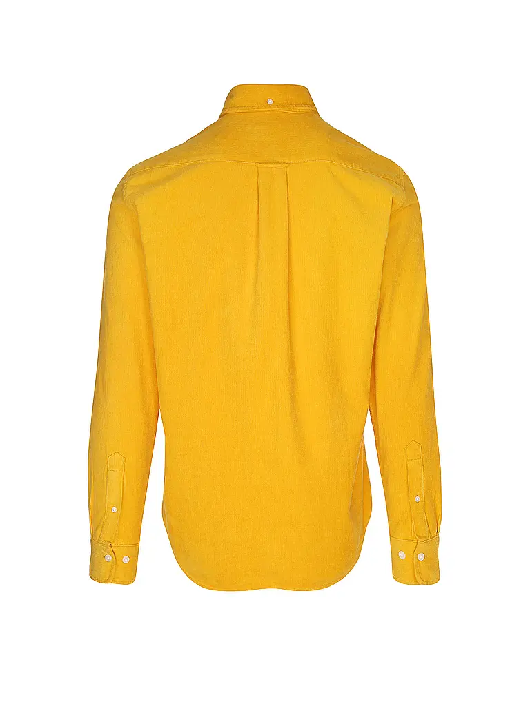 GANT | Camicia in velluto a coste | 