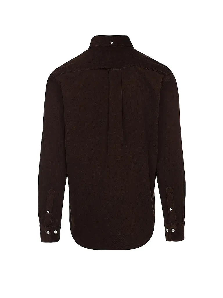 GANT | Camicia in velluto a coste | 