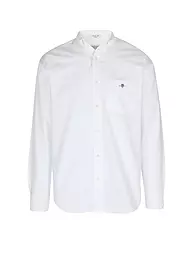 GANT | Camicia Regular Fit | Bianco