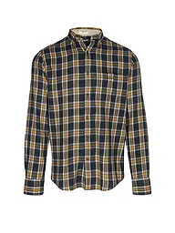 GANT | Camicia Regular Fit | Blu