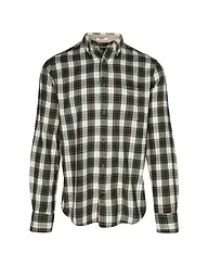 GANT | Camicia Regular Fit | Crema