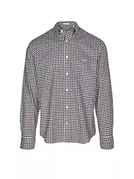 GANT | Camicia regular fit | Marrone