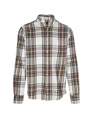 GANT | Camicia regular fit | Crema