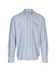GANT | Camicia Regular Fit | Blu chiaro