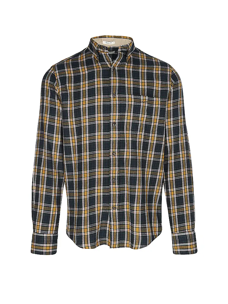 GANT | Camicia Regular Fit | Blu