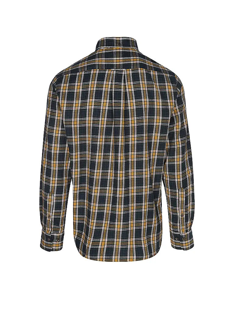 GANT | Camicia Regular Fit | Blu