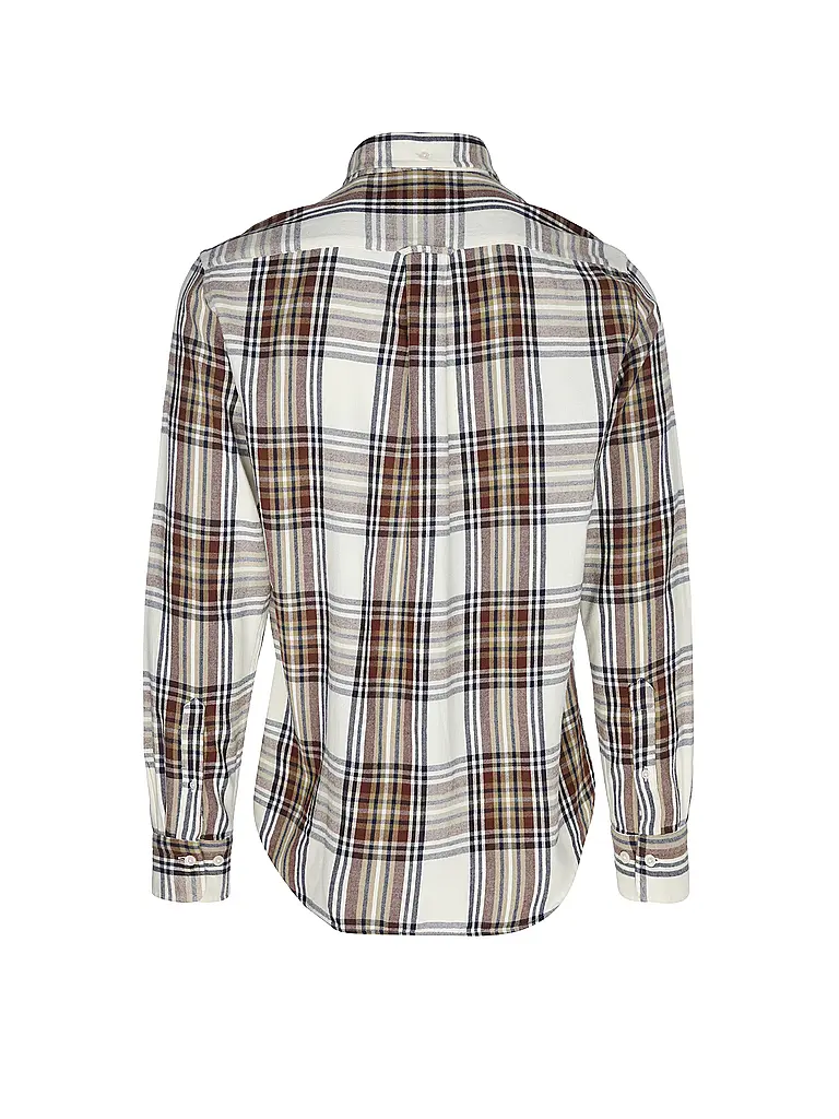 GANT | Camicia regular fit | Crema