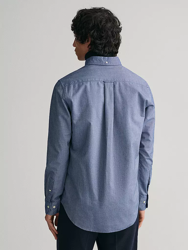 GANT | Camicia Regular Fit | 