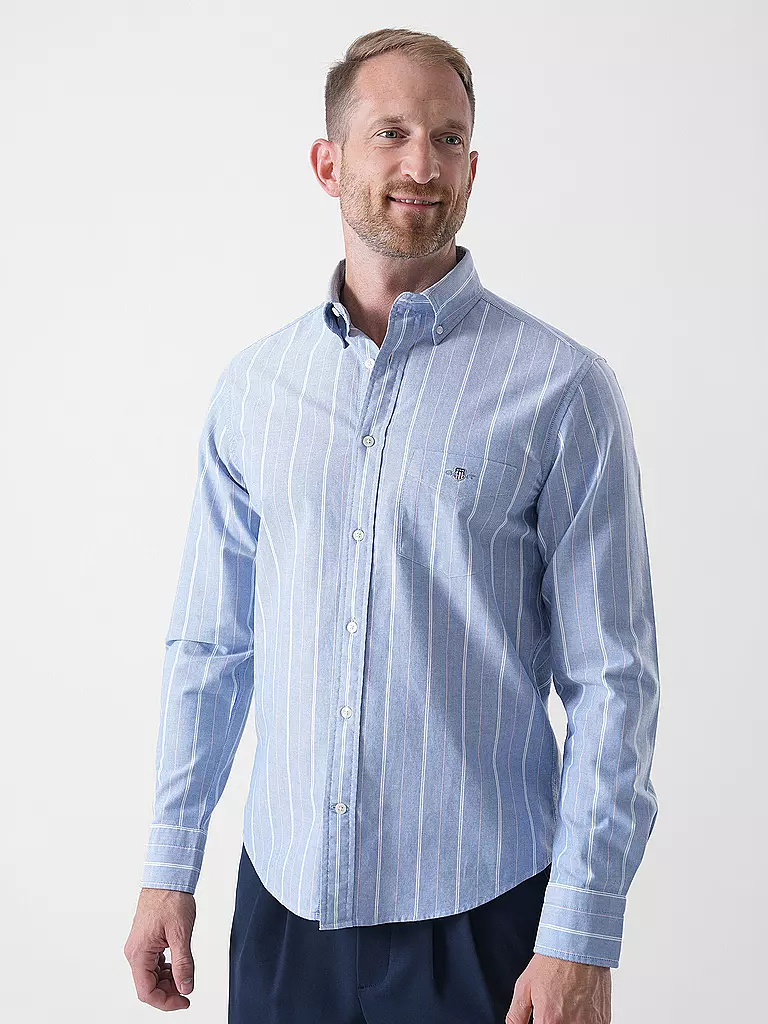 GANT | Camicia Regular Fit | 